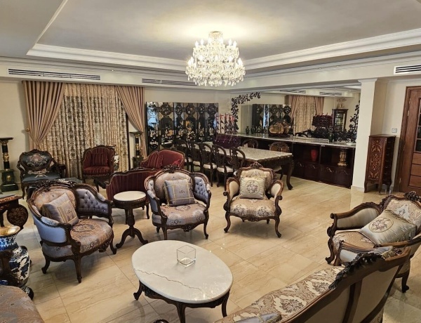 3-Bedrooms Apartment - 4th Circle