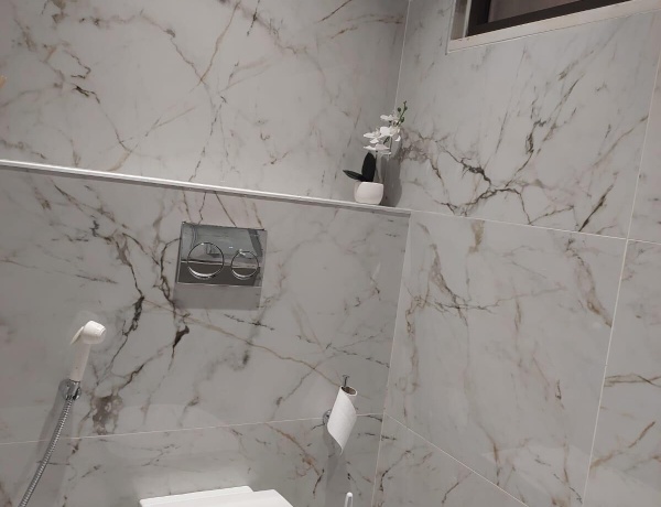 New Fully Furnished Duplex Apartment with Terrace for Rent – Deir Ghbar