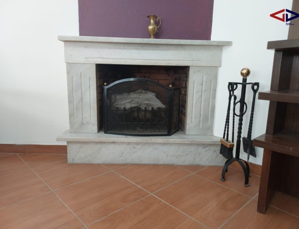 3-Bedrooms GF Apartment - 4th Circle