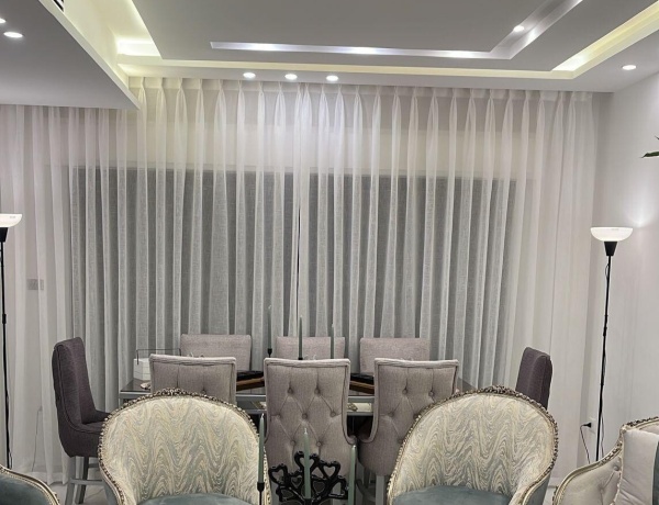 Fully Furnished 2 Master Bedroom Apartment for Rent – Deir Ghbar