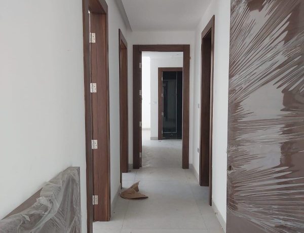 Luxury New 3-Bedrooms Apartment - Abdoun, Amman