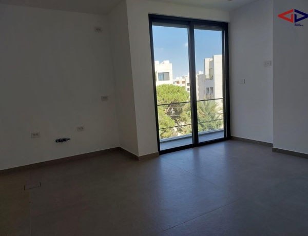 Luxury 3-Bedrooms Apartment - 4th Circle, Amman