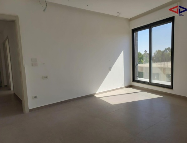 Luxury 3-Bedrooms Apartment - 4th Circle, Amman