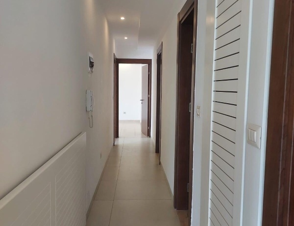 Furnished or Semi-Furnished 3-Bedroom Apartment with Garden for Rent – Al-Weibdeh