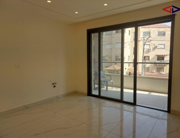 For Sale | New 3-Bedroom Apartment – Um Uthaina