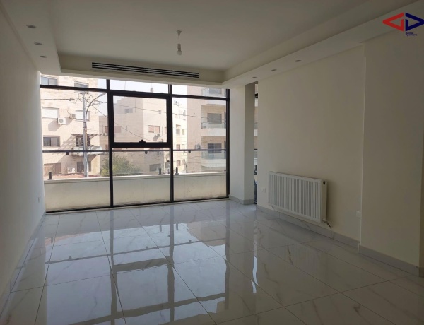 For Sale | New 3-Bedroom Apartment – Um Uthaina