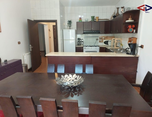 3-Bedrooms GF Apartment - 4th Circle