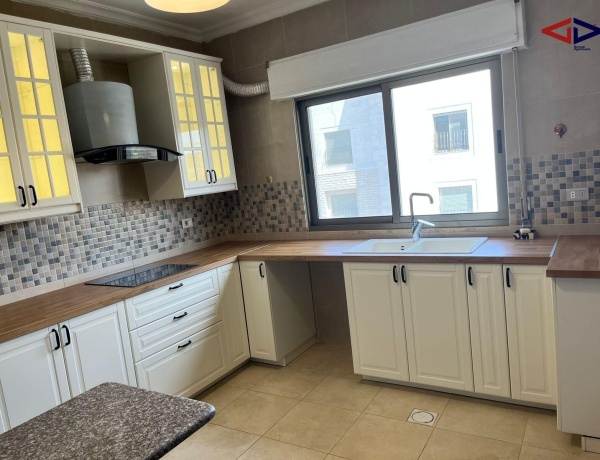 3-Bedrooms Apartment - Rawabi,Amman