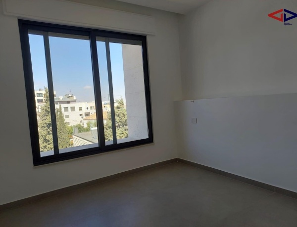 Luxury 3-Bedrooms Duplex Apartment with Roof - 4th Circle,Amman
