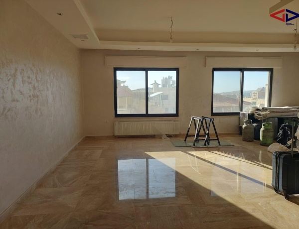 New Furnished or Semi-Furnished 3-Bedroom Apartment for Rent – Deir Ghbar