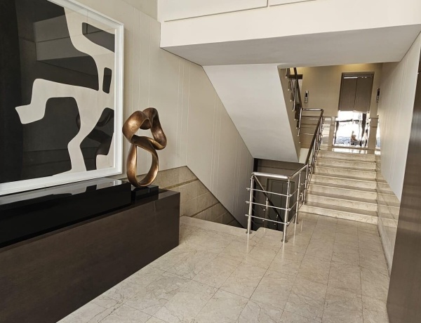 3-Bedrooms Apartment - 4th Circle