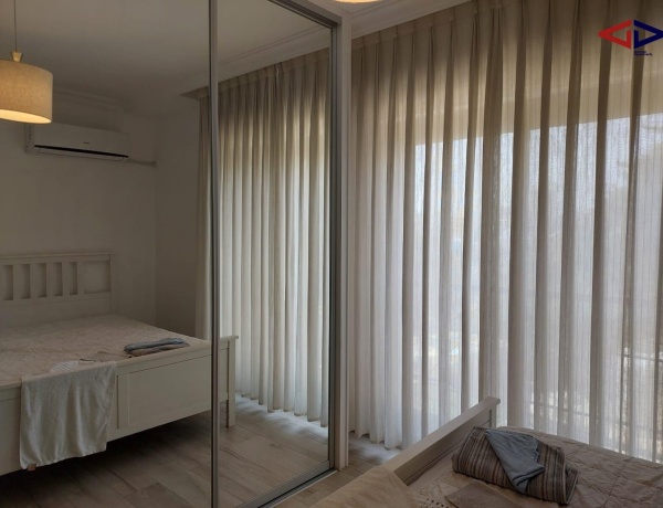 Modern Fully Furnished Apartment with Private Entrance for Rent – Al-Weibdeh