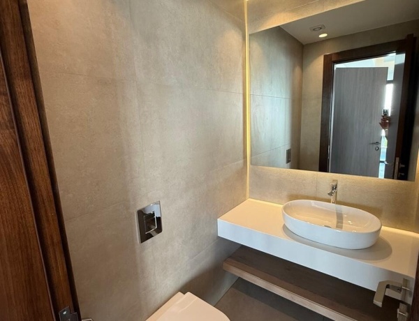 New Semi-Furnished 3-Bedroom Apartment for Rent – Abdoun