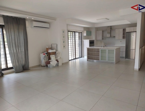 Furnished or Semi-Furnished 3-Bedroom Apartment with Garden for Rent – Al-Weibdeh