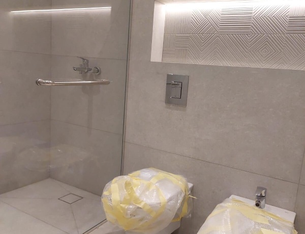 Luxury 3-Bedrooms Semi Ground Apartment with Garden - 4th Circle,Amman