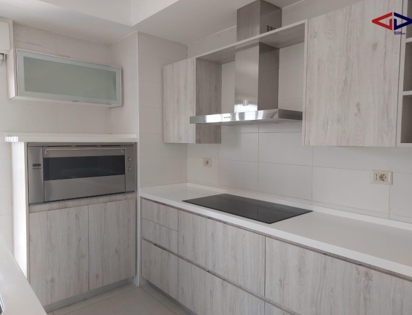 Furnished or Semi-Furnished 3-Bedroom Apartment with Garden for Rent – Al-Weibdeh