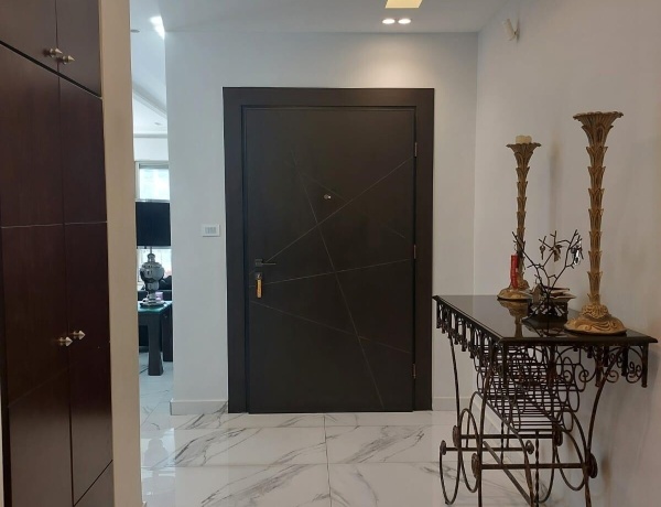 4-Bedrooms Apartment - 4th Circle,Amman