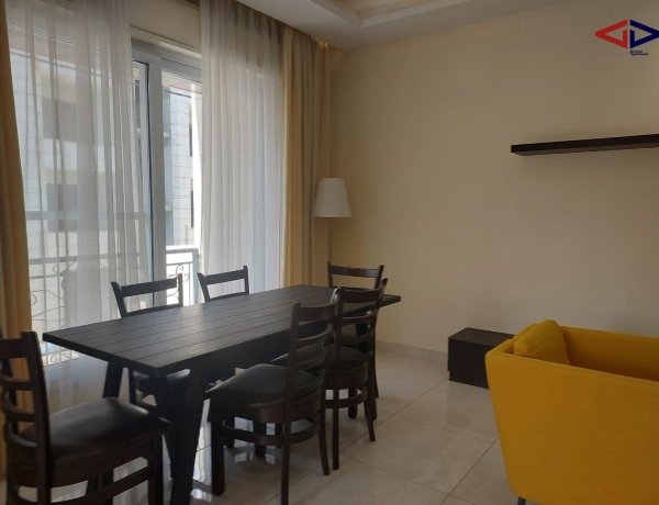 2-Bedrooms Apartment - 7th Circle