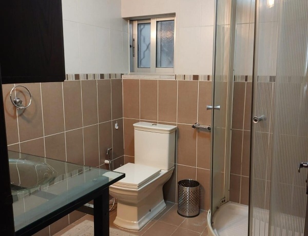 3-Bedrooms GF Apartment - 4th Circle