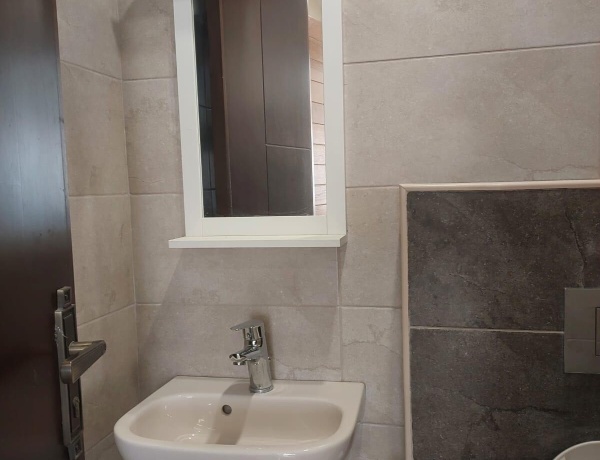 2-Bedrooms Apartment - 7th Circle