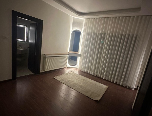 Fully Renovated & Furnished 3-Bedroom Apartment for Rent – Abdoun