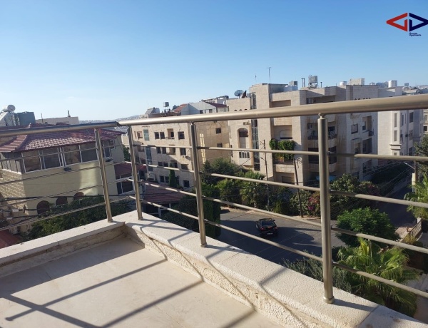New Furnished or Semi-Furnished 3-Bedroom Apartment for Rent – Deir Ghbar