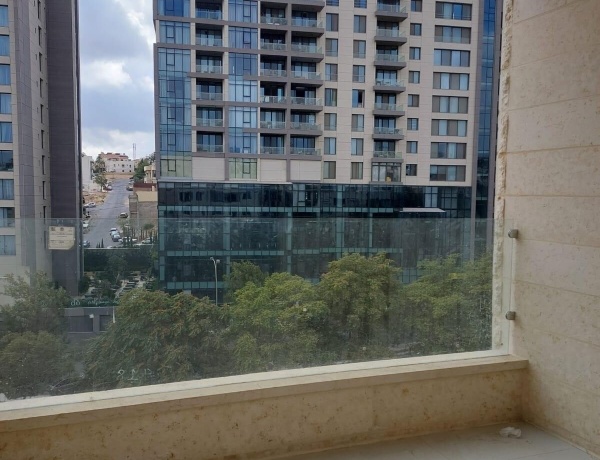 Luxury 3-Bedrooms Apartment - Abdoun, Amman