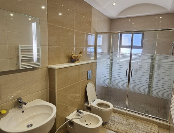 3-Bedrooms Apartment - 4th Circle