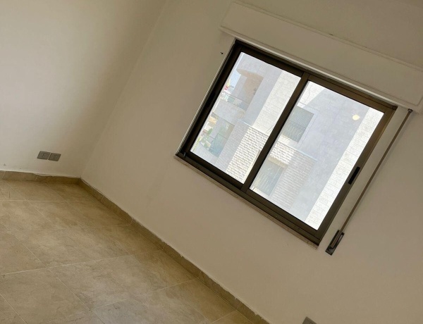 3-Bedrooms Apartment - Rawabi,Amman