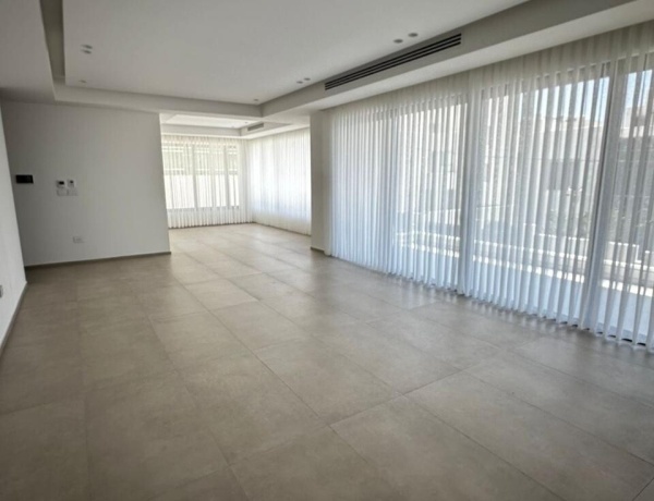 New Semi-Furnished 3-Bedroom Apartment for Rent – Abdoun