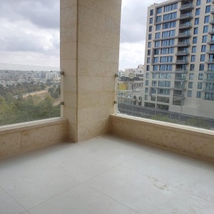 Luxury 3-Bedrooms Apartment - Abdoun, Amman