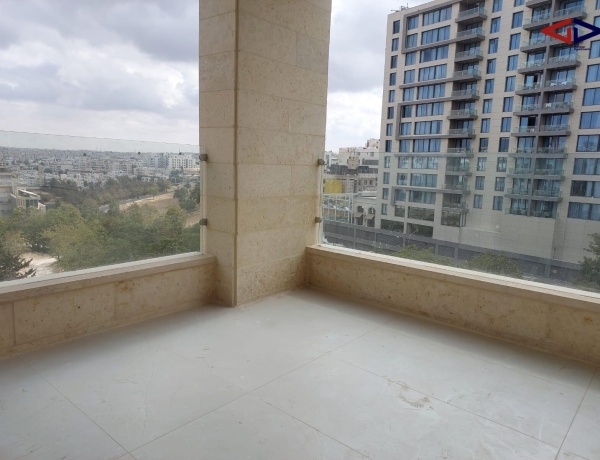 Luxury 3-Bedrooms Apartment - Abdoun, Amman