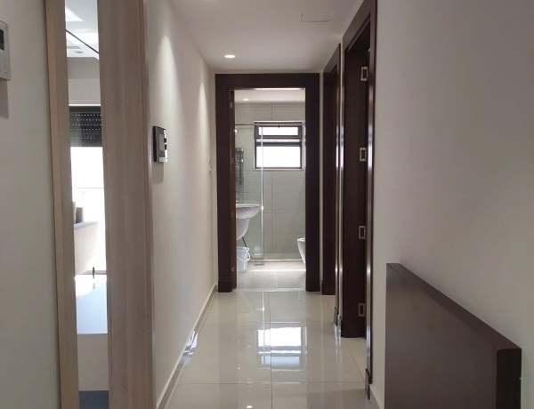New Fully Furnished Duplex Apartment with Terrace for Rent – Deir Ghbar