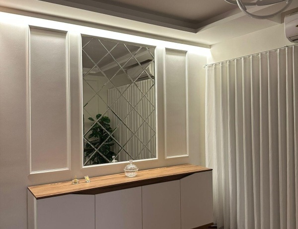 Fully Renovated & Furnished 3-Bedroom Apartment for Rent – Abdoun