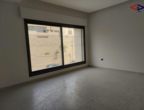 Luxury 3-Bedrooms Apartment - Abdoun, Amman