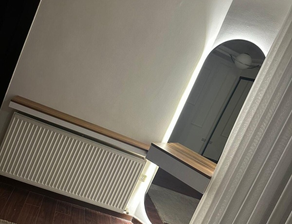 Fully Renovated & Furnished 3-Bedroom Apartment for Rent – Abdoun