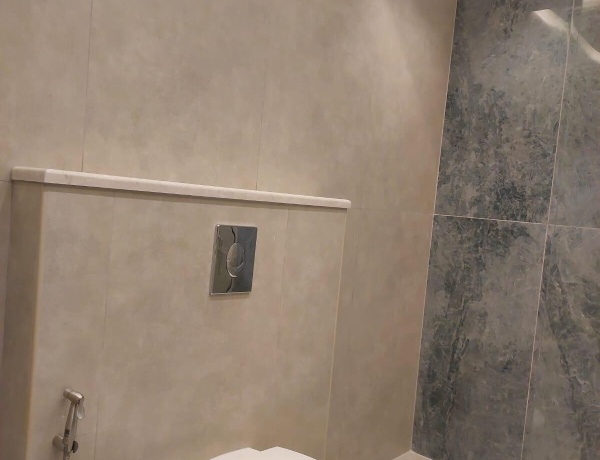 For Sale | New 3-Bedroom Apartment – Um Uthaina