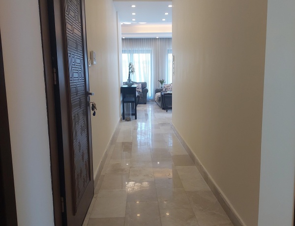 Luxury 3-Bedrooms Apartment - Abdoun, Amman