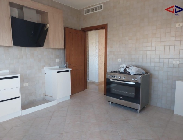 New Furnished or Semi-Furnished 3-Bedroom Apartment for Rent – Deir Ghbar