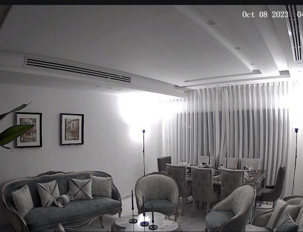 Fully Furnished 2 Master Bedroom Apartment for Rent – Deir Ghbar