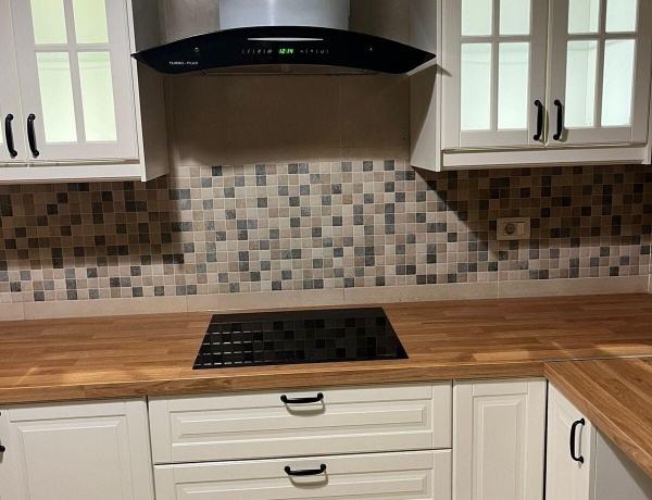 3-Bedrooms Apartment - Rawabi,Amman