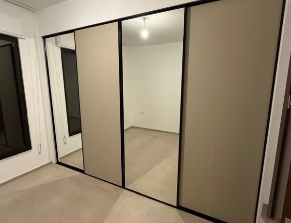 New Semi-Furnished 3-Bedroom Apartment for Rent – Abdoun