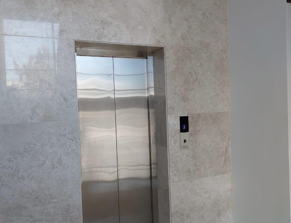 Luxury 3-Bedrooms Apartment - 4th Circle, Amman