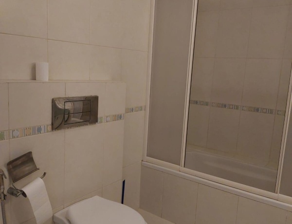 4-Bedrooms Apartment with Garden - 4th Circle,Amman