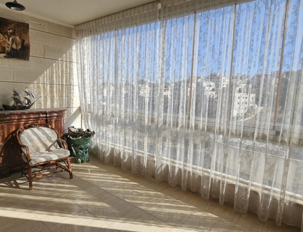 3-Bedrooms Apartment - 4th Circle