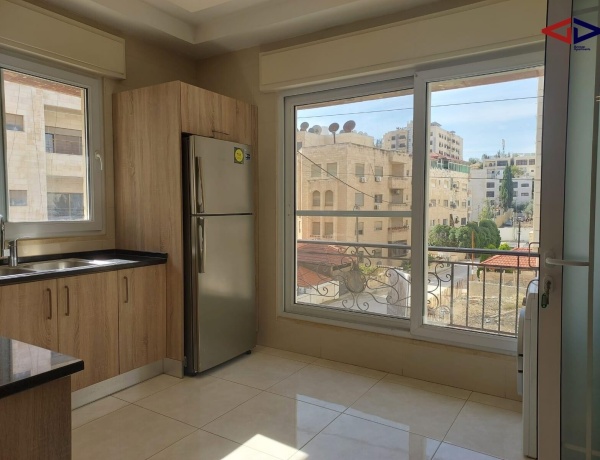 2-Bedrooms Apartment - 7th Circle