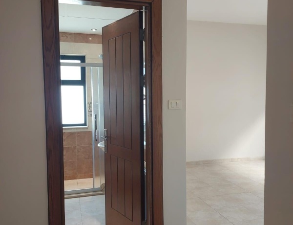 New Furnished or Semi-Furnished 3-Bedroom Apartment for Rent – Deir Ghbar