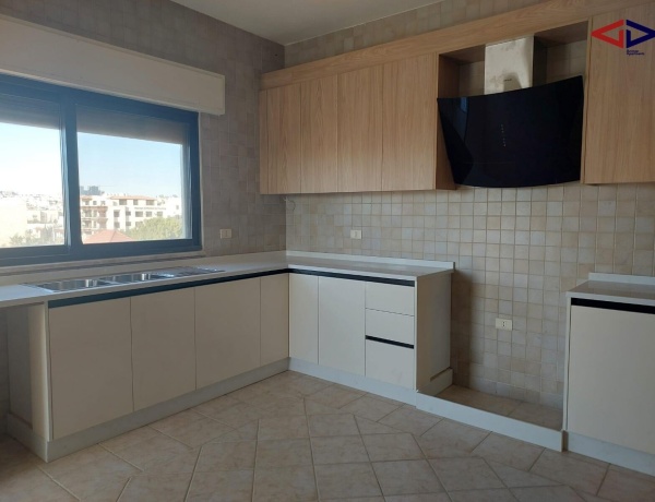 New Furnished or Semi-Furnished 3-Bedroom Apartment for Rent – Deir Ghbar