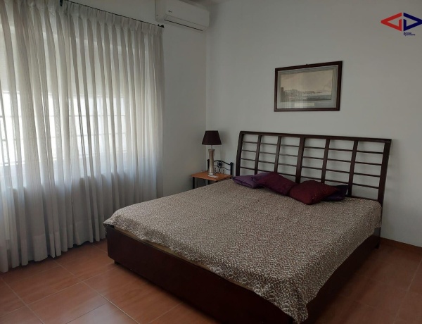 3-Bedrooms GF Apartment - 4th Circle