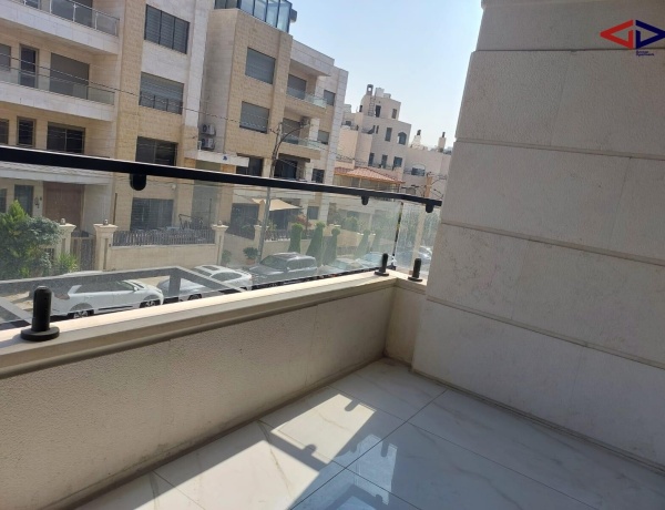 For Sale | New 3-Bedroom Apartment – Um Uthaina